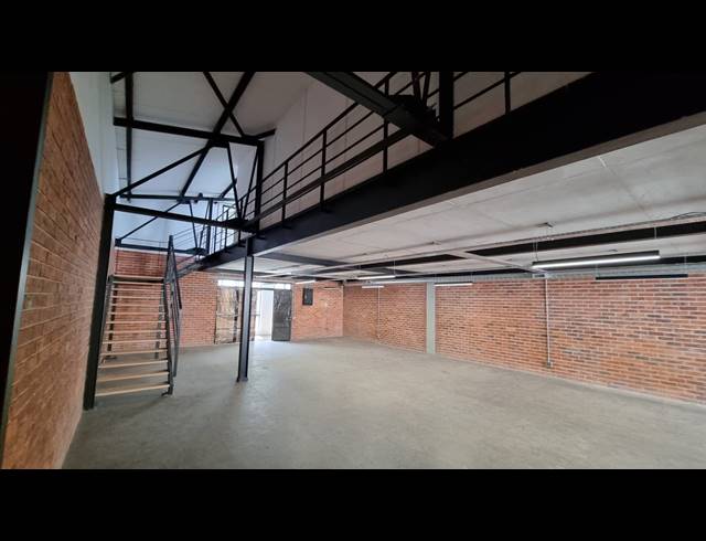 297M² CO-WORKING SPACE FOR SALE IN SALT RIVER